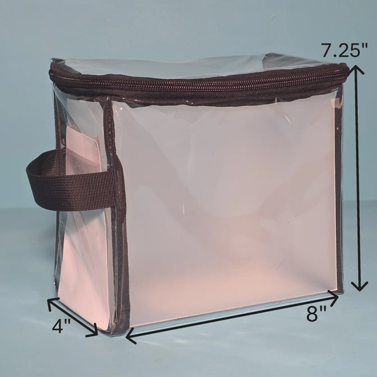 TOO - Zip & Go Bag - Fayleen