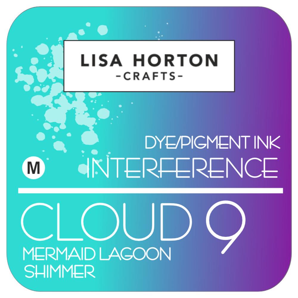 Lisa Horton - Interference Ink Pads