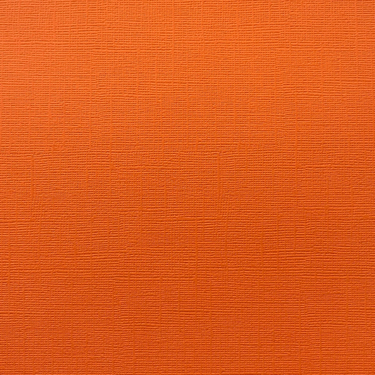 Encore Paper - Canvas Texture - Goldfish