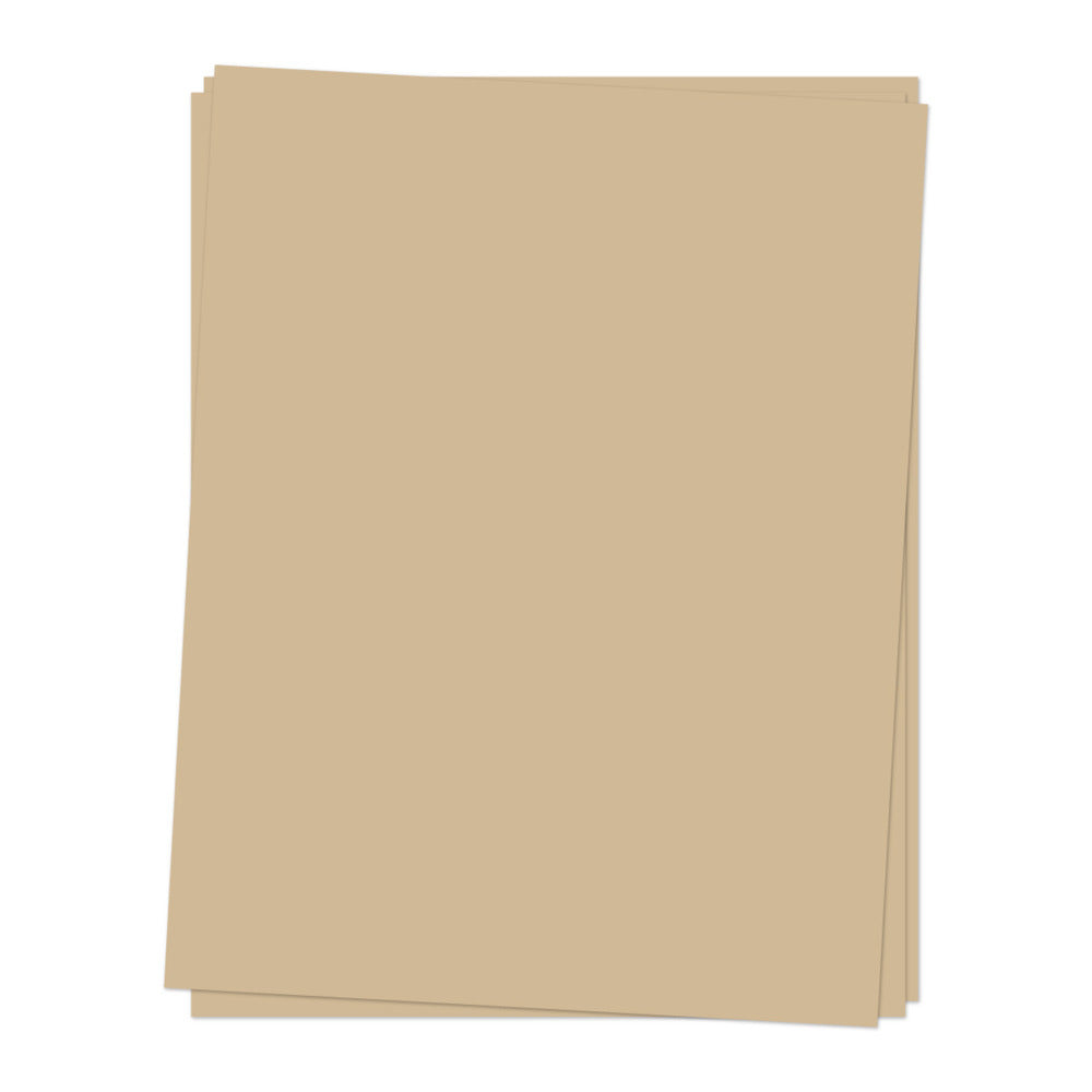 Concord & 9th - Cardstock - Sand
