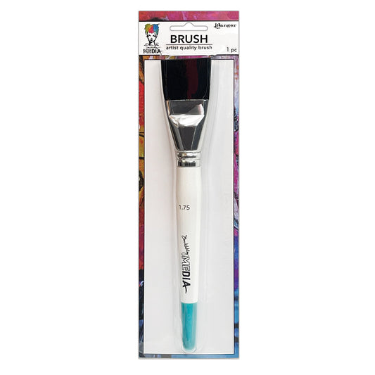 Dina Wakley - Stiff Bristle Brush - 1.75"