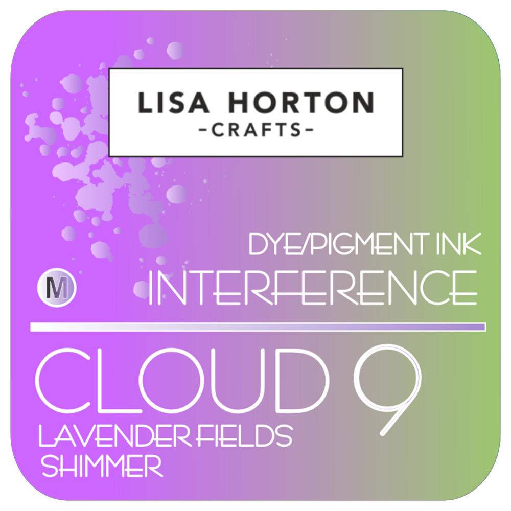 Lisa Horton - Interference Ink Pads