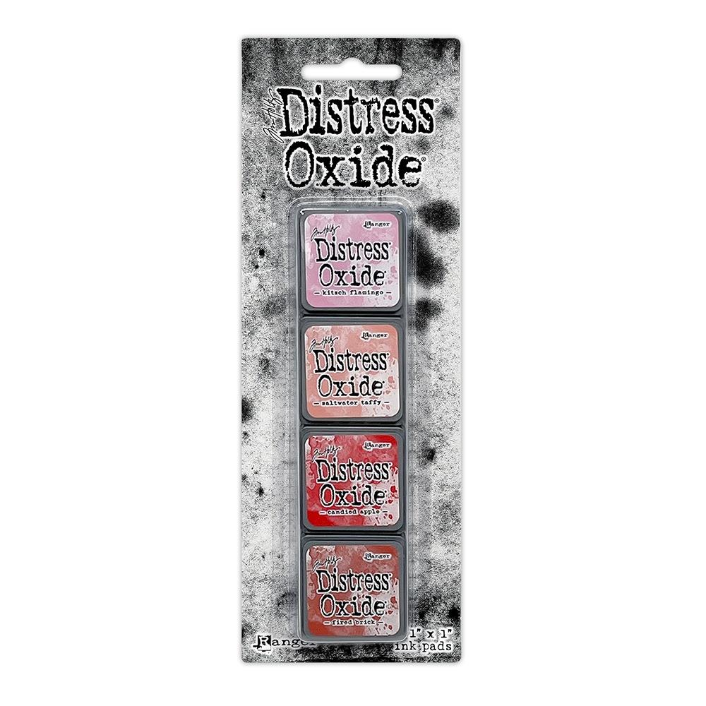 Tim Holtz - Distress Mini Oxide Ink Pad - Kit #7