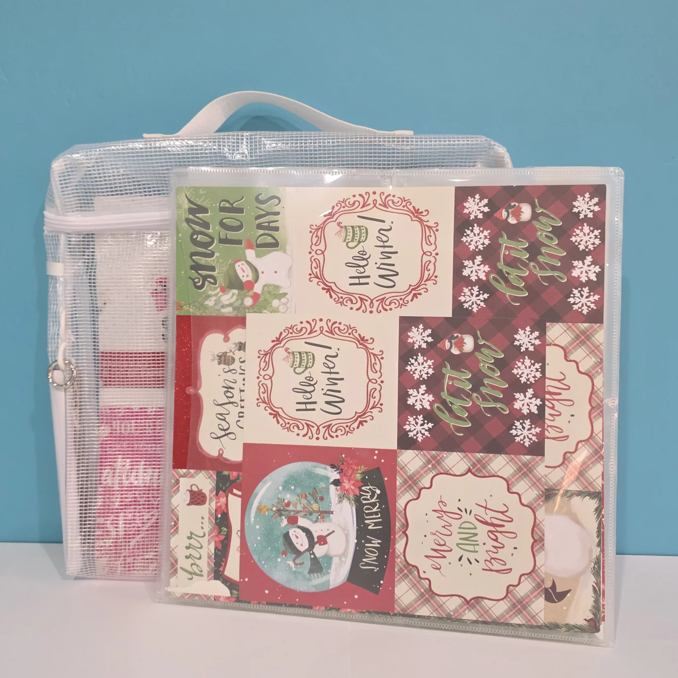 TOO - Perfect Pouch - Big Base