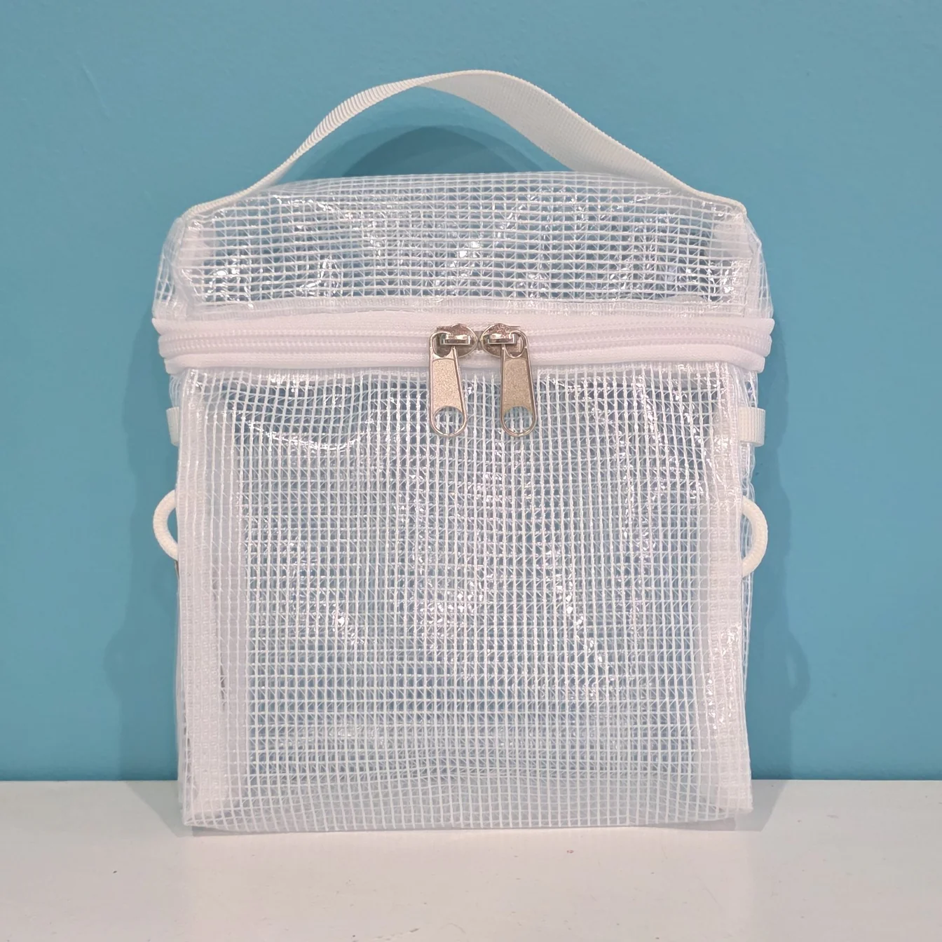 TOO - Perfect Pouch - Small Square