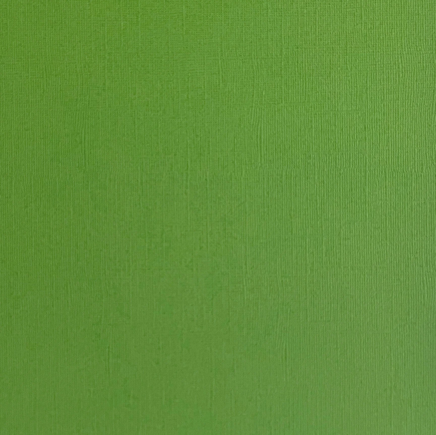 Encore Paper - Canvas Texture - Parsley