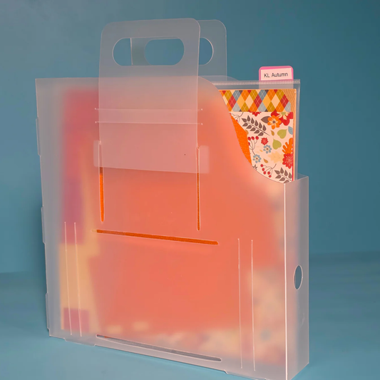 TOO - Handle It - 12x12