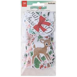 Festive Tag Kit