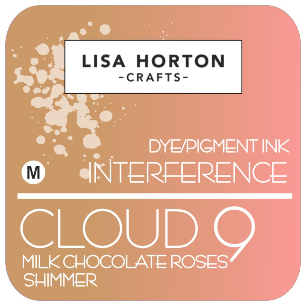 Lisa Horton - Interference Ink Pads