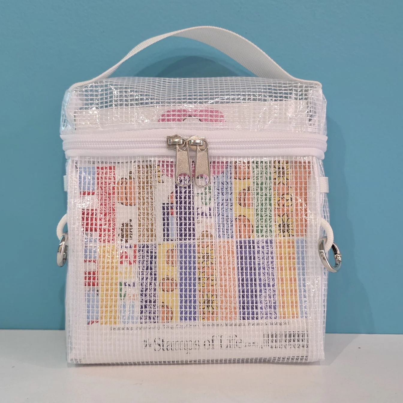 TOO - Perfect Pouch - Small Square