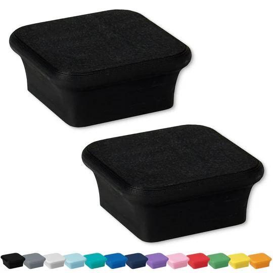 Glassboard Studio -  MiniBar Magnet - Black