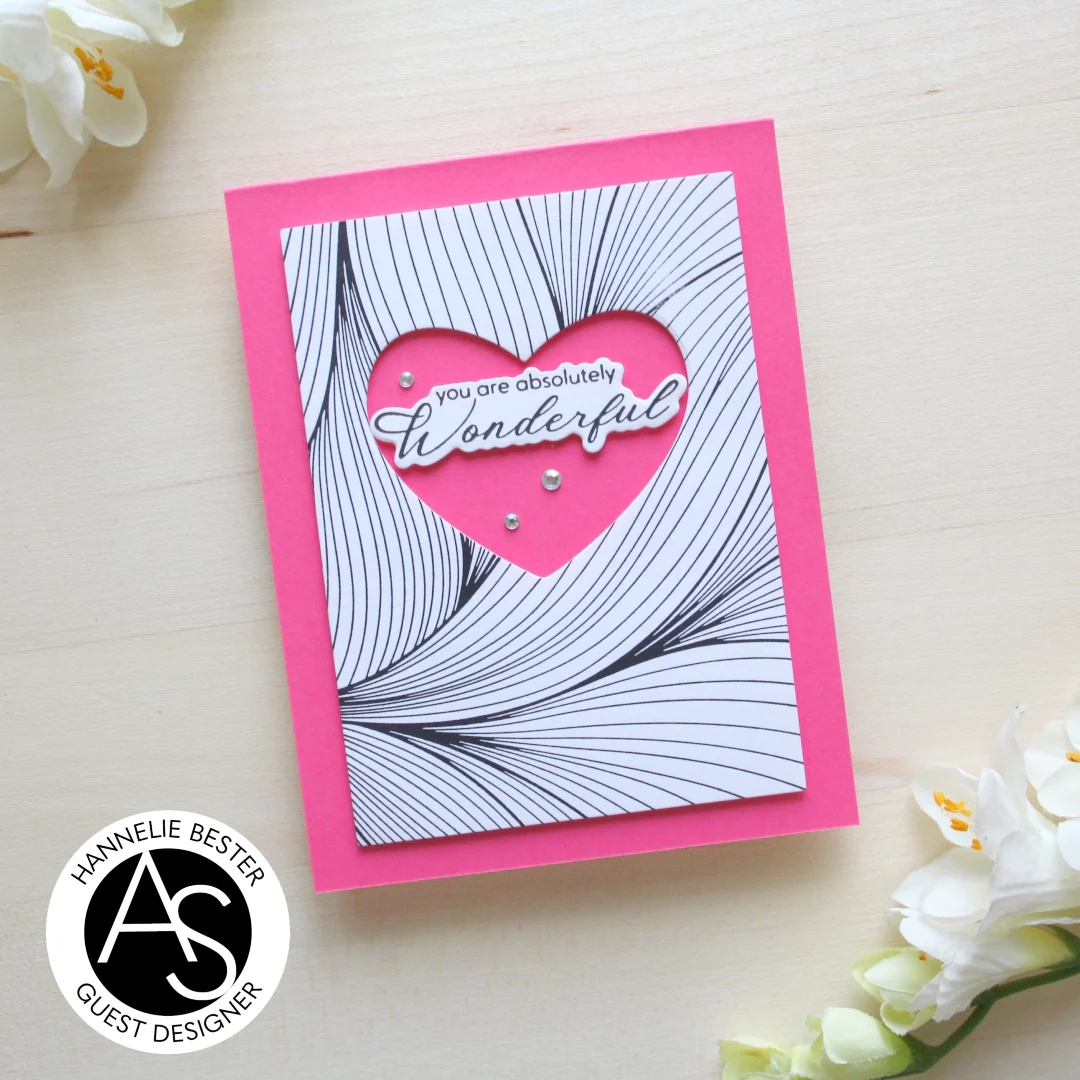 Alex Syberia - Abstract Background Press Plate