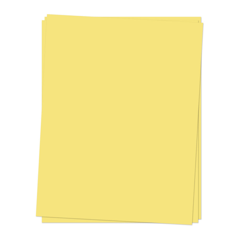 Concord & 9th - Cardstock - Starfuit Cardstock Pack