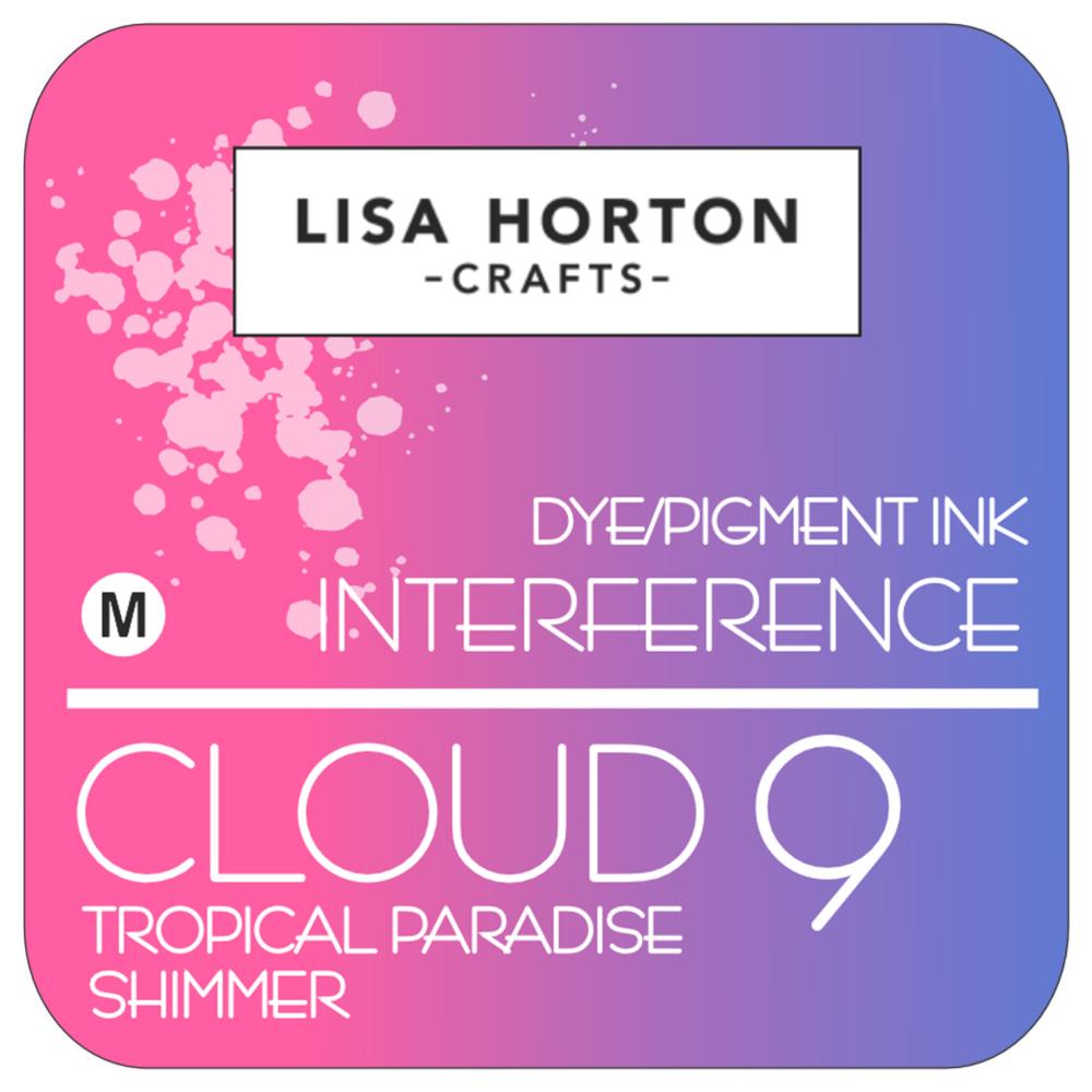 Lisa Horton - Interference Ink Pads