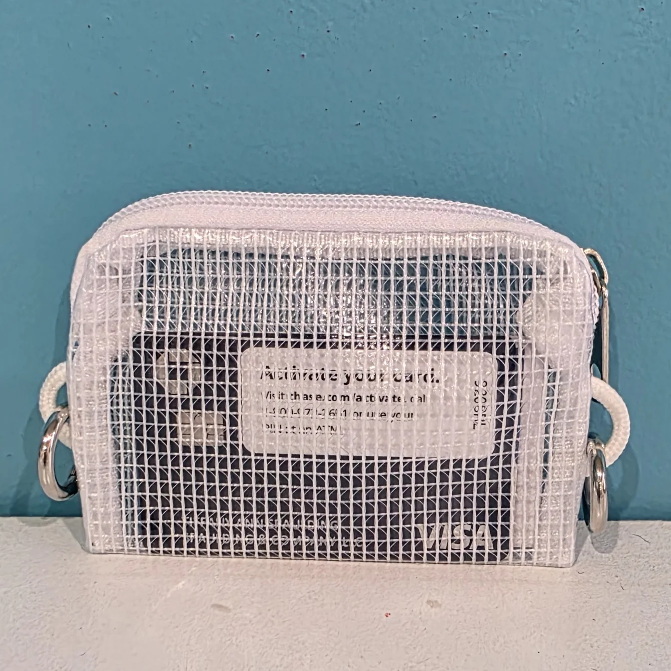 TOO - Perfect Pouch - ID