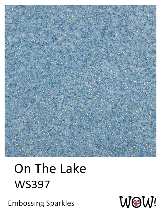 WOW! - Embossing Powder - On the Lake