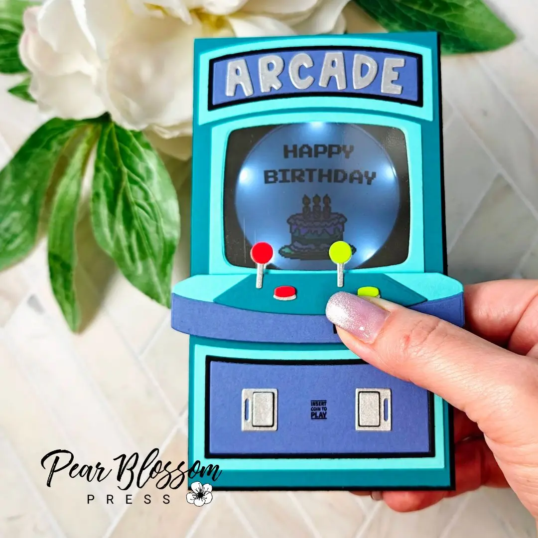 Pear Blossom Press - Mirror Sheets