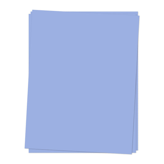 Concord & 9th - Cardstock - Bluebell Pack