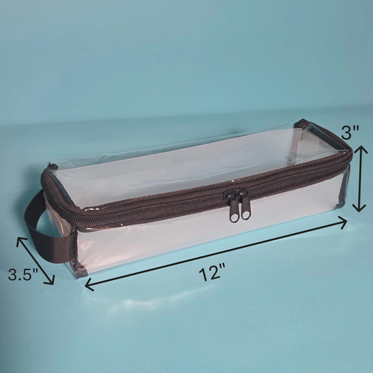 TOO - Zip & Go Bag - Myrel