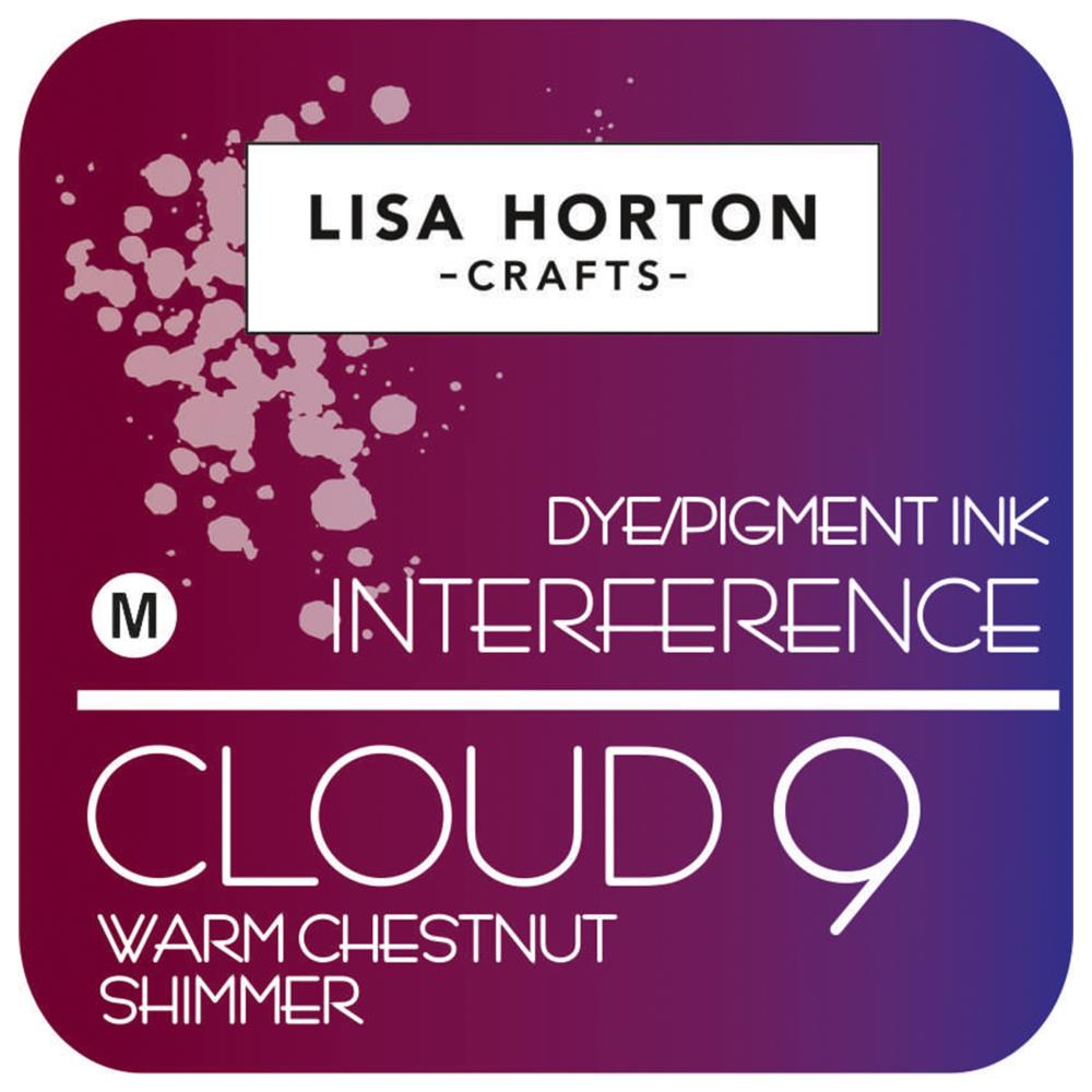 Lisa Horton - Interference Ink Pads