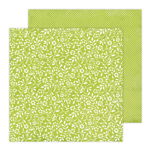 Bo Bunny - Colorful Story - Cardstock: 12