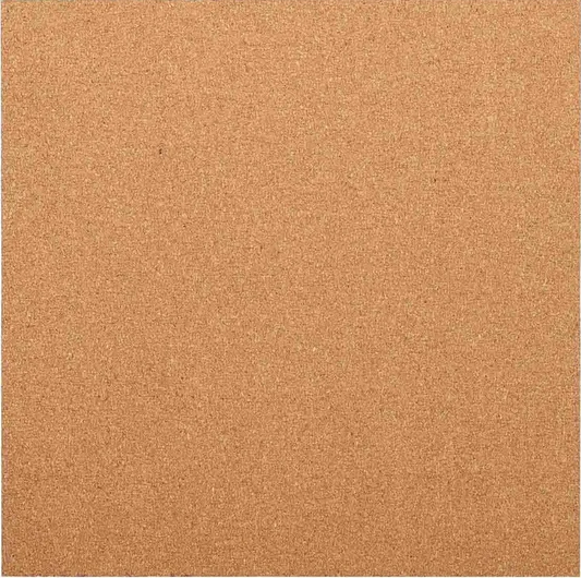 Uniquely Creative - Cork Sheet