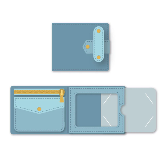 Honey Bee - Lovely Layers: Wallet