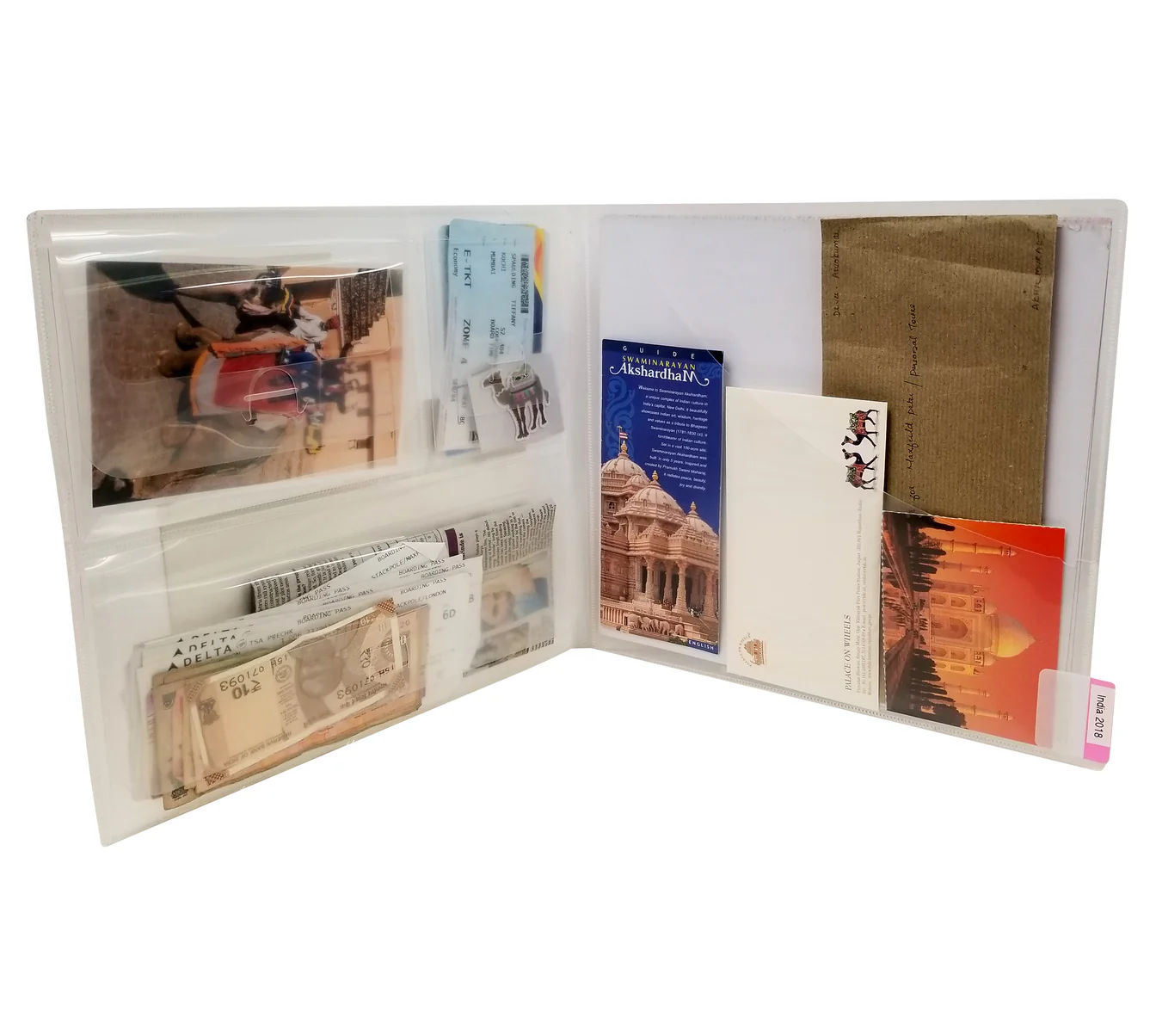 TOO - Fancy Folio - 12x12