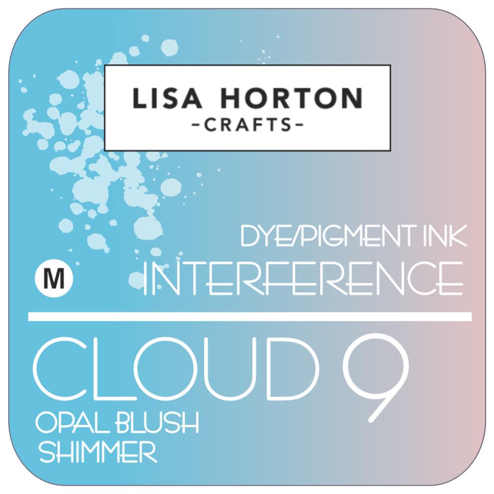 Lisa Horton - Interference Ink Pads