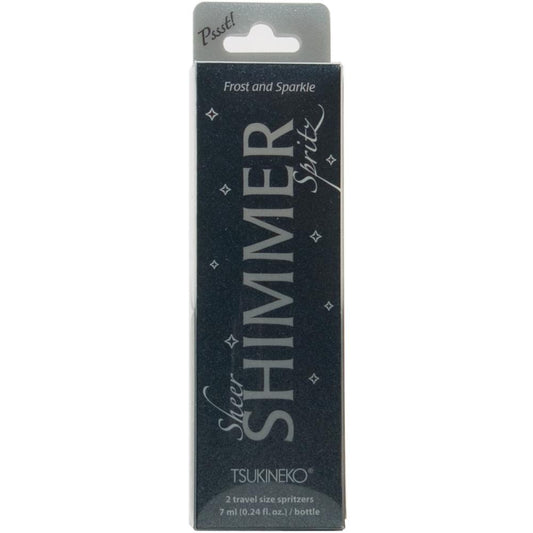 Imagine Crafts - Sheer Shimmer Spray - Bundle