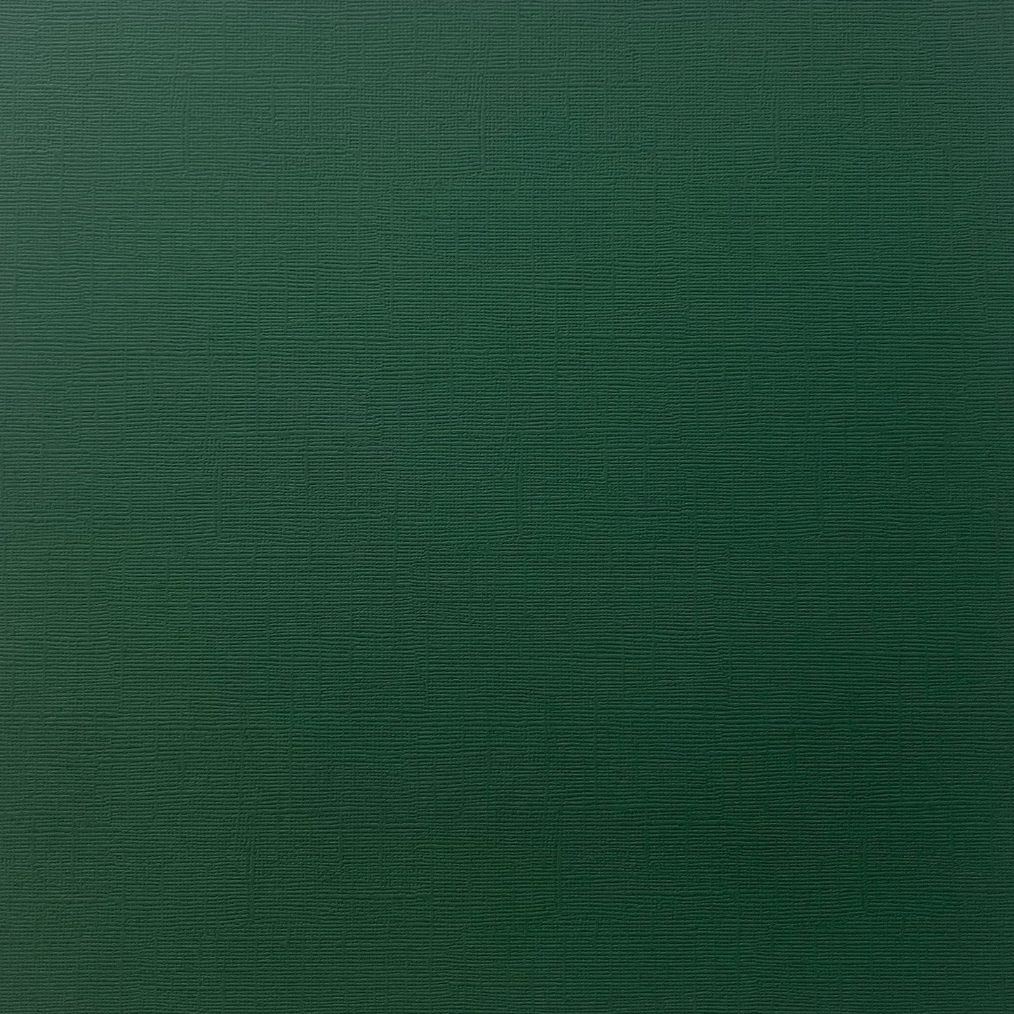 Encore Paper - Canvas Texture - Green Wreath