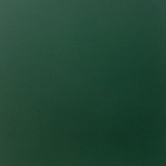Encore Paper - Canvas Texture - Green Wreath