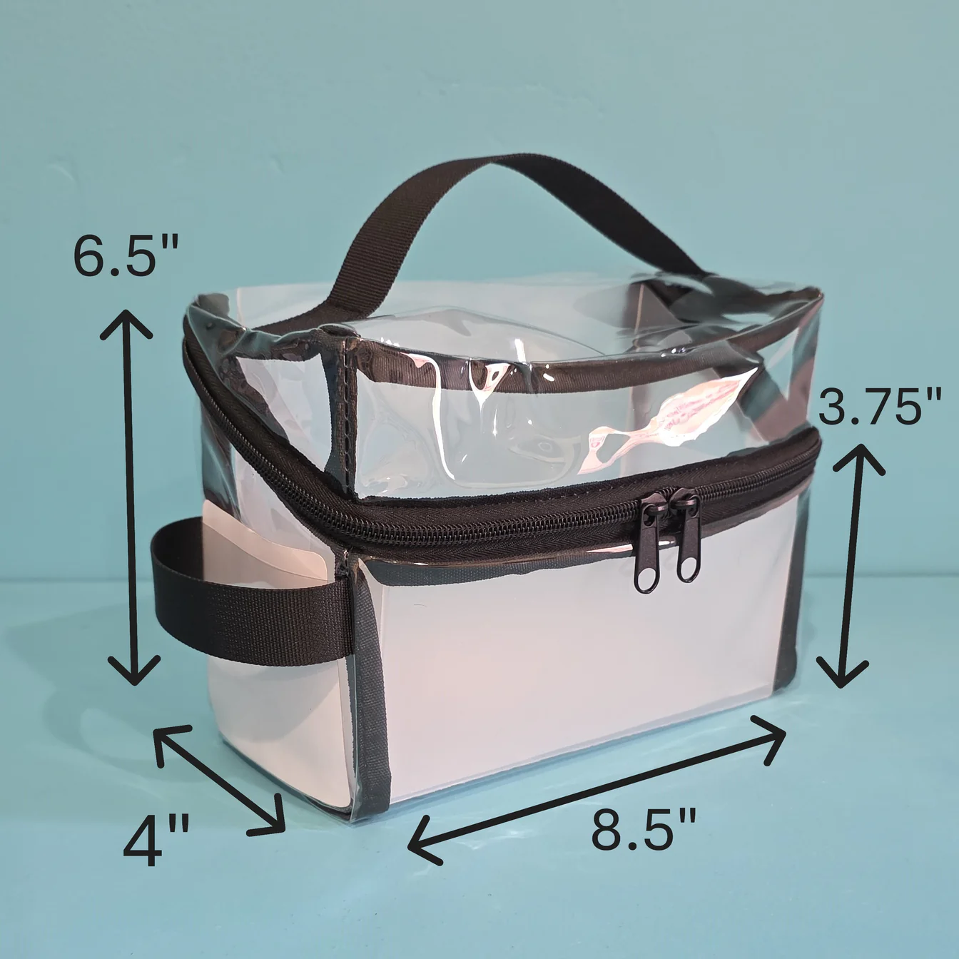 TOO - Zip & Go Bag - Karen