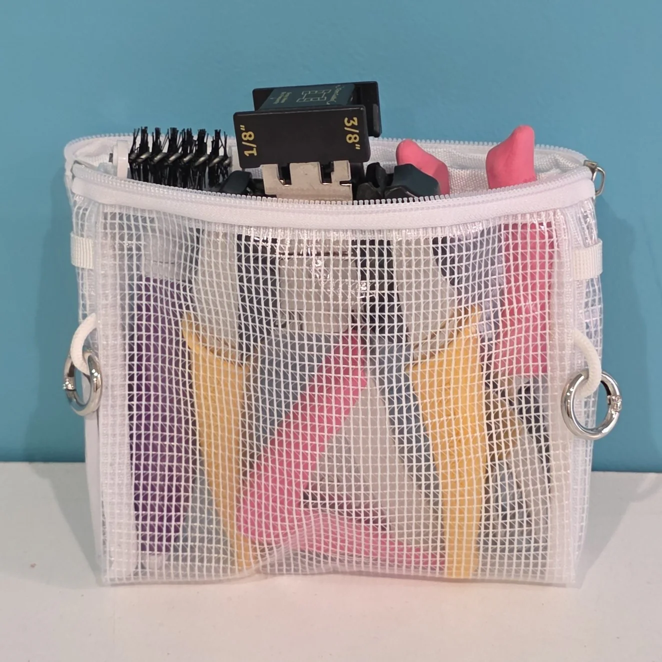 TOO - Perfect Pouch - Small Square