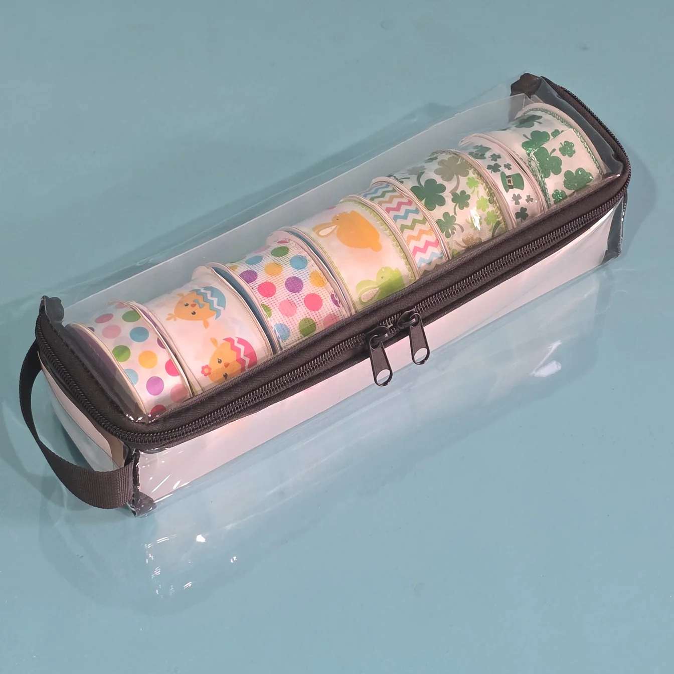 TOO - Zip & Go Bag - Myrel