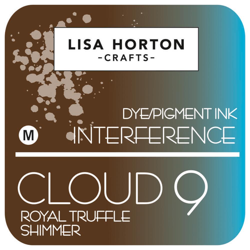 Lisa Horton - Interference Ink Pads