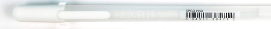 Sakura - Souffle 3-D Opaque Puffy Ink Pen - White