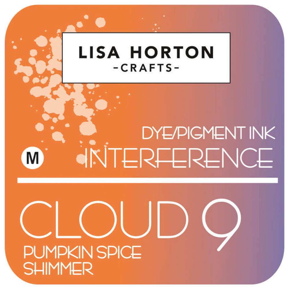 Lisa Horton - Interference Ink Pads