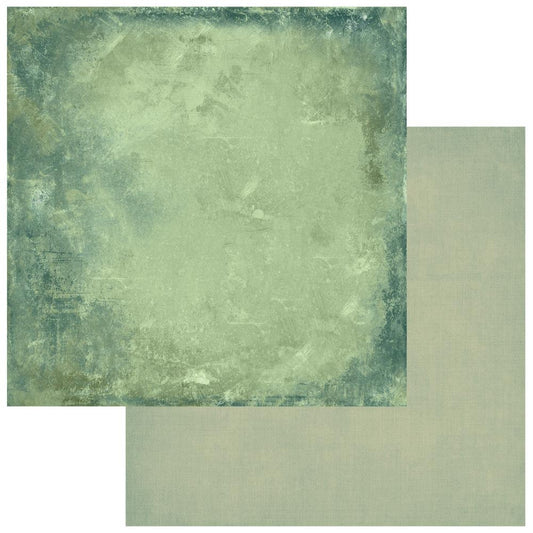 49 and Market - Botanical Buzz - Solids Cardstock: Solids #3