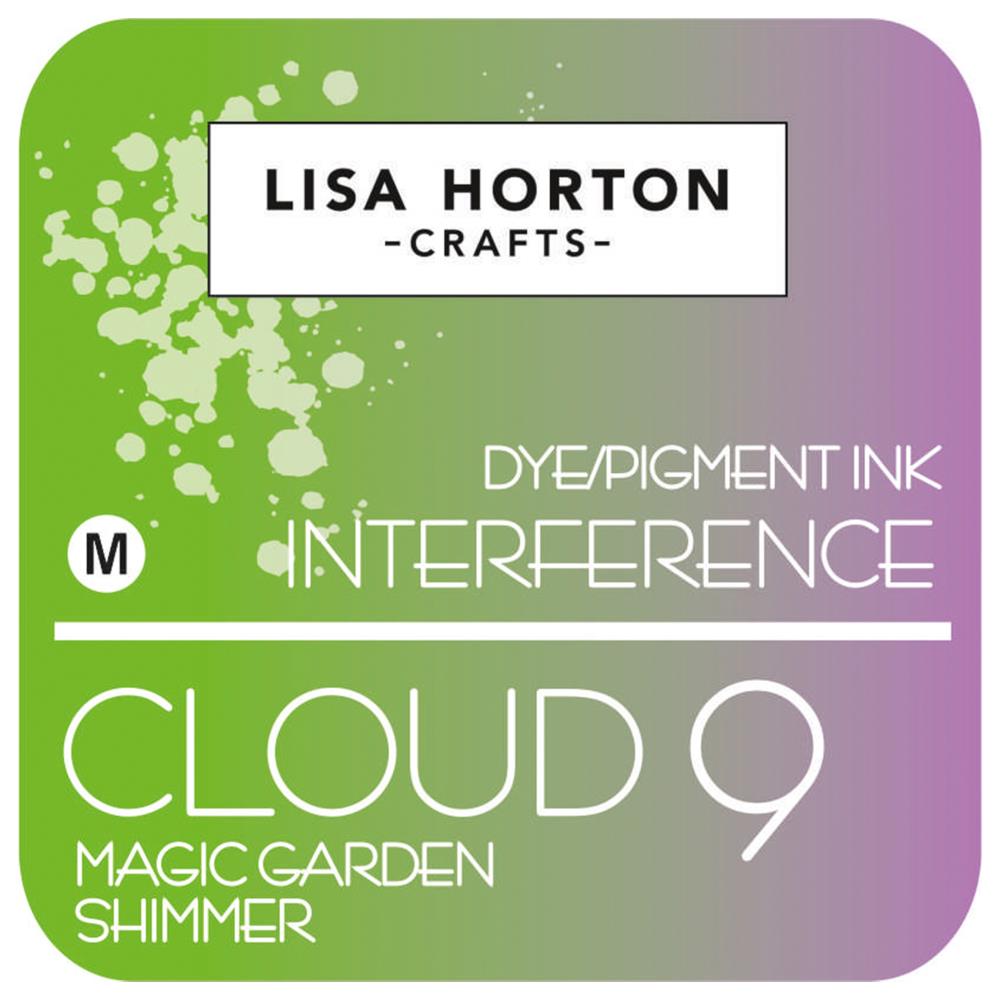 Lisa Horton - Interference Ink Pads