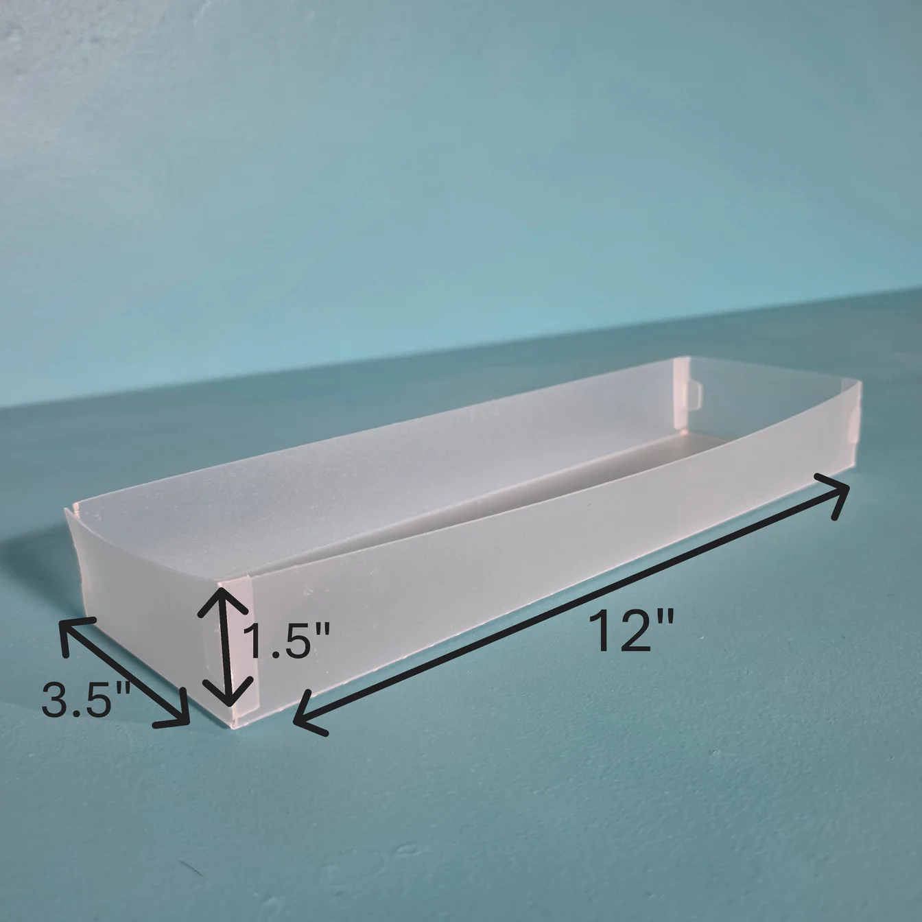TOO - Basic Box - Small Box Organizer Collection with Tool