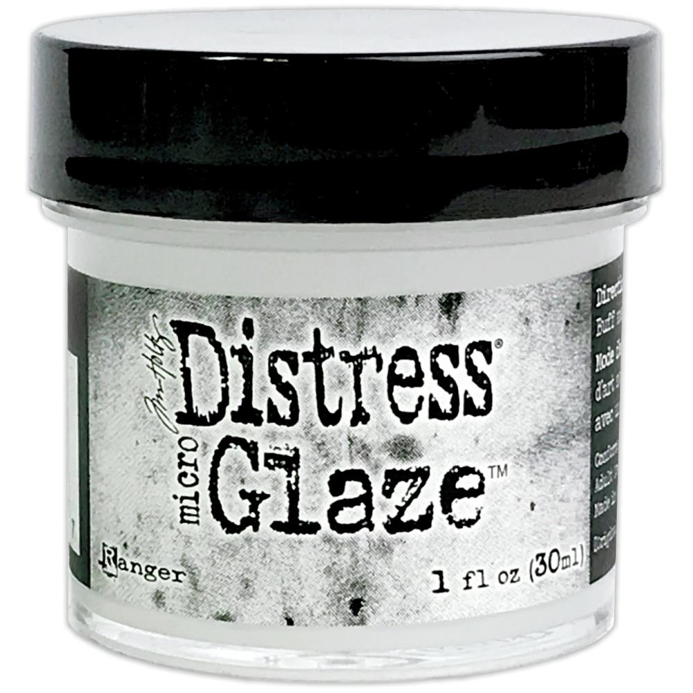 Ranger - Distress Micro Glaze
