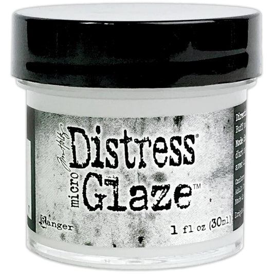 Ranger - Distress Micro Glaze