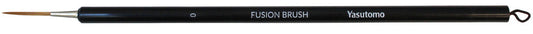 Yasutomo - Fusion Brush - Liner Size