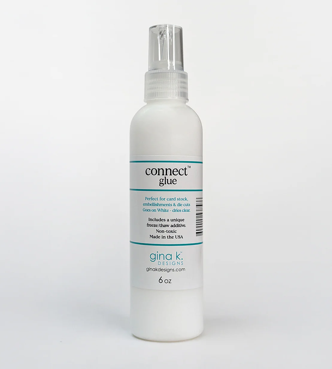Gina K. - Connect Glue - Jumbo