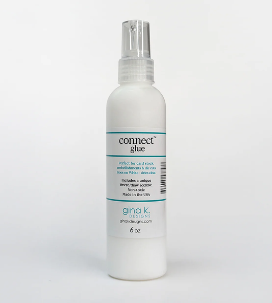 Gina K. - Connect Glue - Jumbo