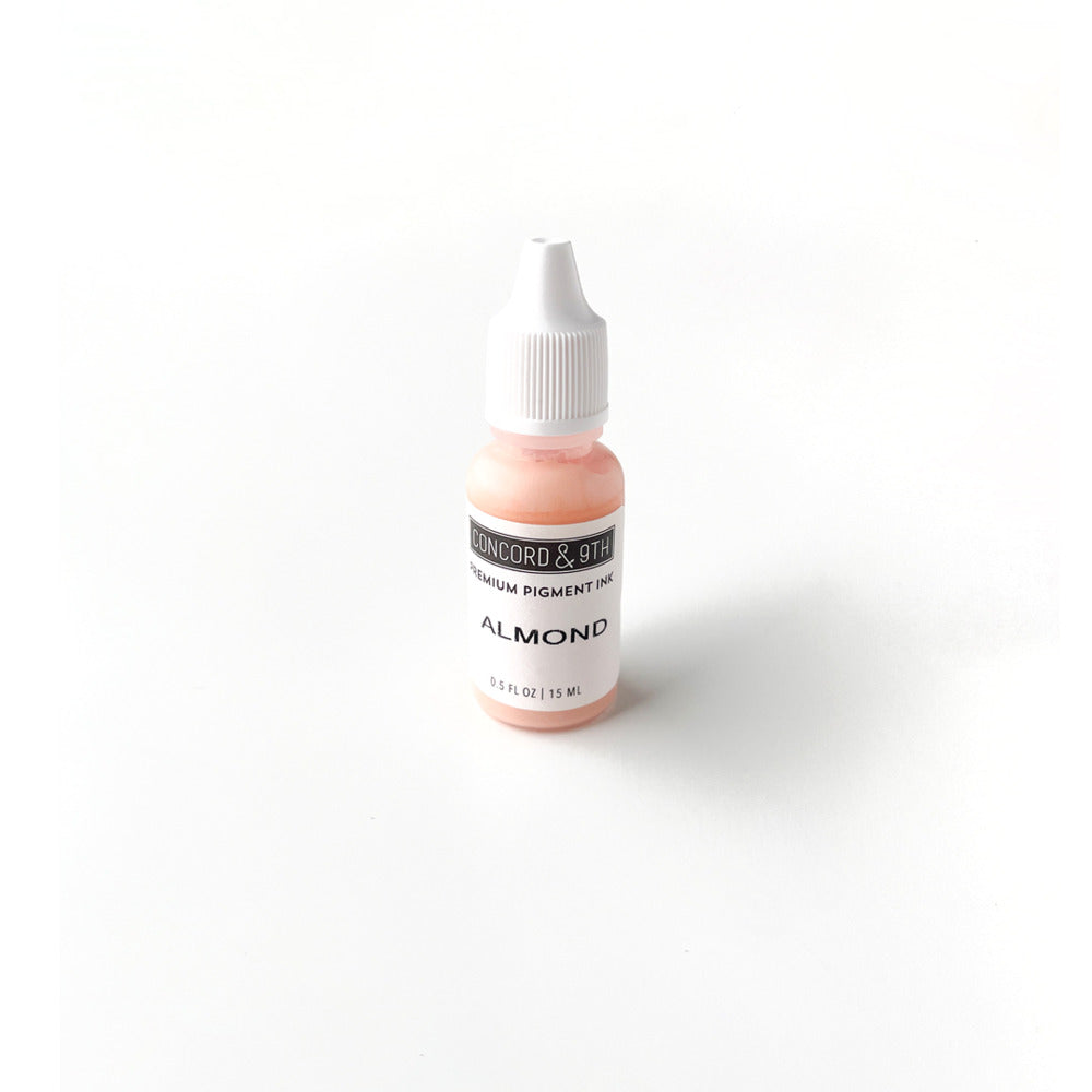 Concord & 9th - Ink Refill - Almond