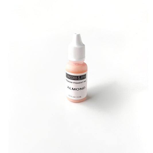 Concord & 9th - Ink Refill - Almond