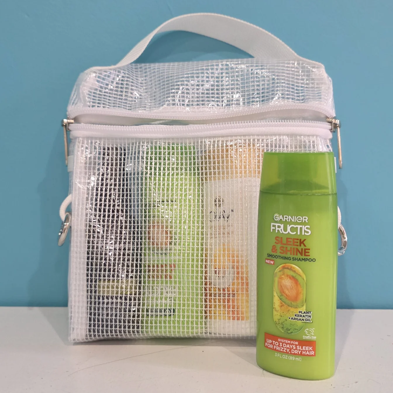 TOO - Perfect Pouch - Small Square