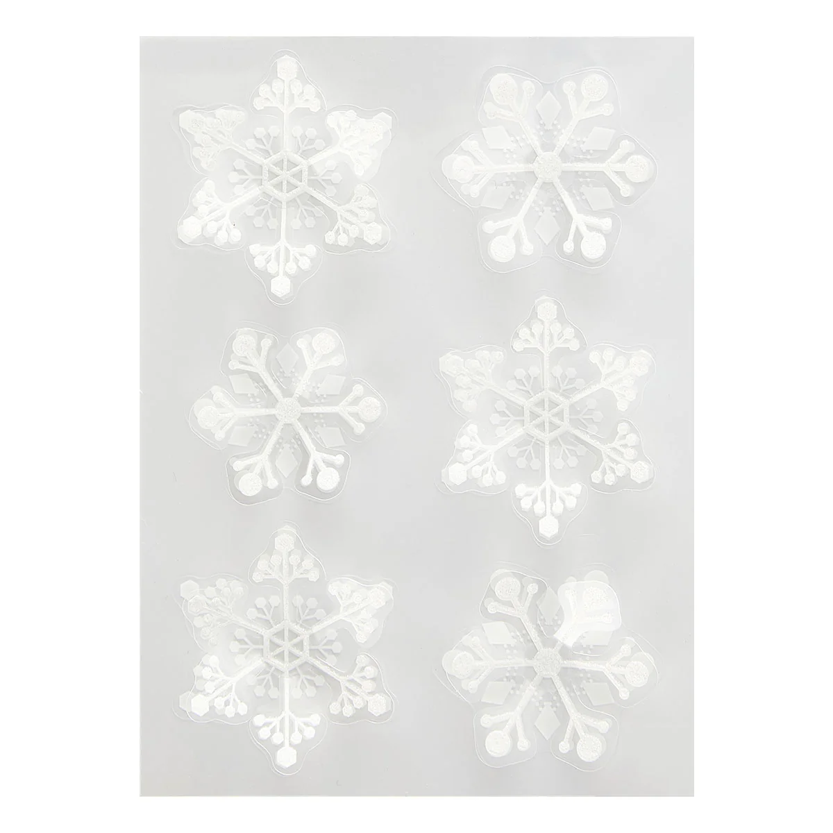 Spellbinders - Merry Moments Dimensional Snowflakes